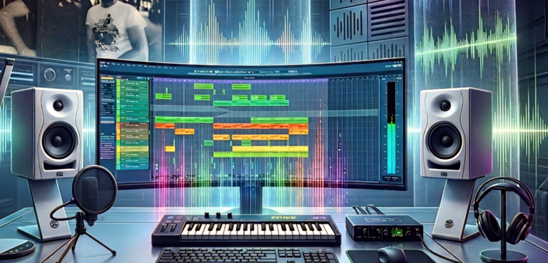 Studio Studio
